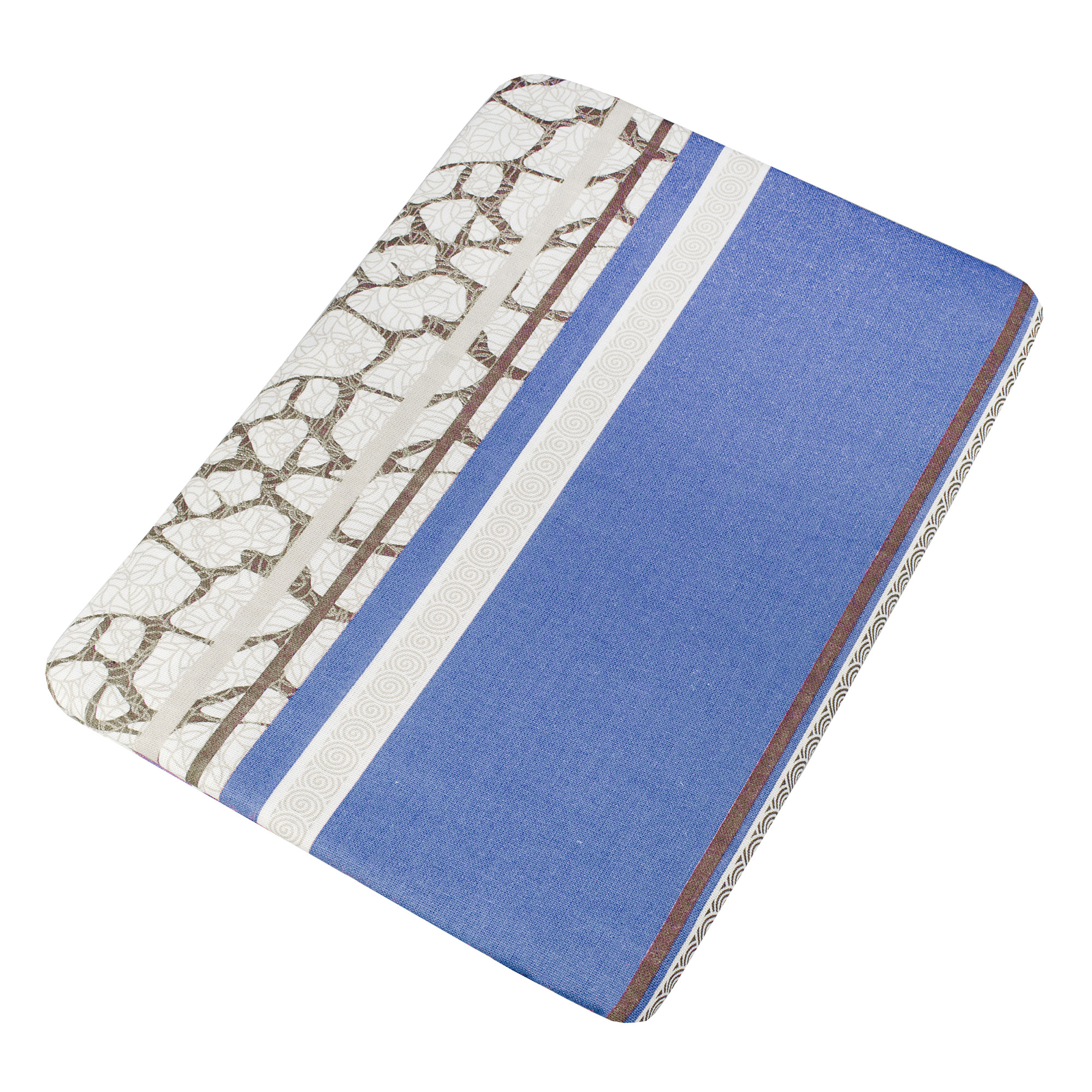 Простирадло ТМ "HOME LINE", бязь, розмір 145х215 см, щільність 140г/м.кв.